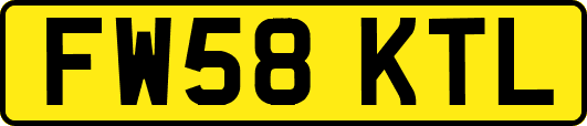 FW58KTL