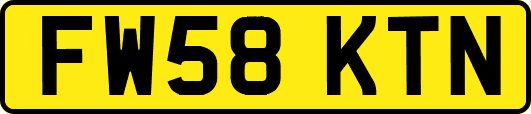 FW58KTN