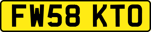 FW58KTO