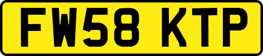 FW58KTP