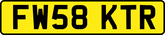 FW58KTR