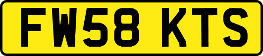 FW58KTS