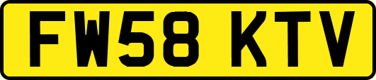 FW58KTV