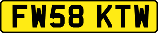 FW58KTW
