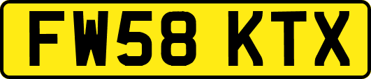 FW58KTX