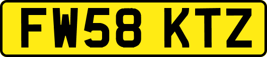 FW58KTZ