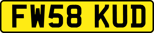 FW58KUD