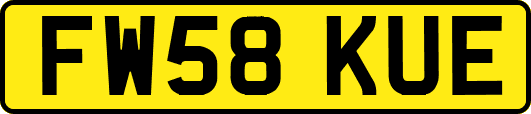 FW58KUE