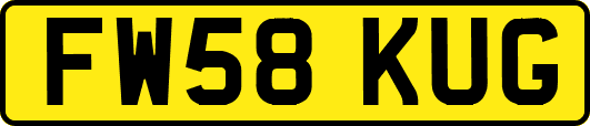 FW58KUG