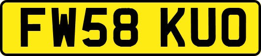 FW58KUO