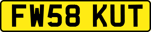 FW58KUT