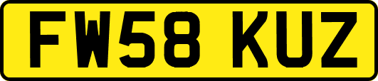 FW58KUZ