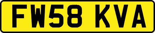 FW58KVA