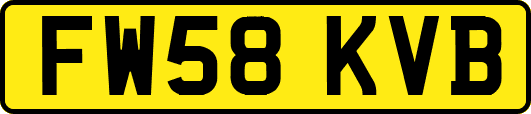 FW58KVB
