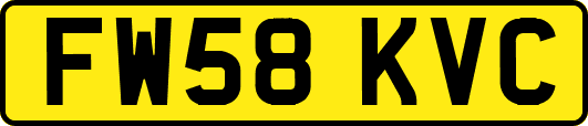 FW58KVC