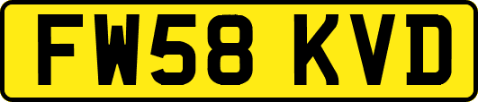 FW58KVD