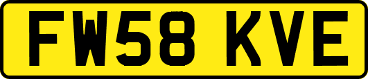 FW58KVE