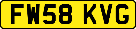 FW58KVG
