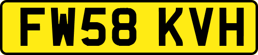 FW58KVH