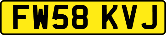 FW58KVJ