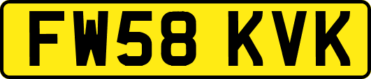 FW58KVK