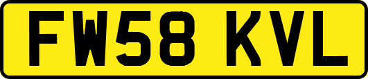 FW58KVL