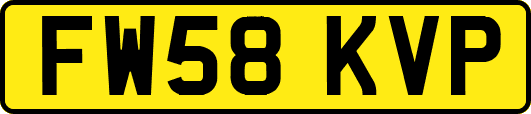 FW58KVP