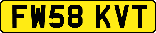 FW58KVT