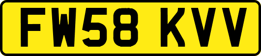 FW58KVV