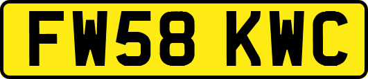 FW58KWC
