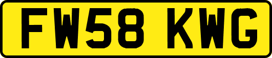 FW58KWG