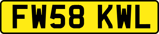 FW58KWL