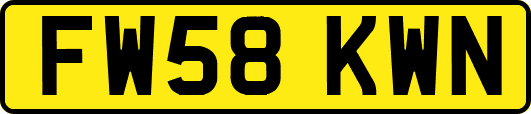 FW58KWN