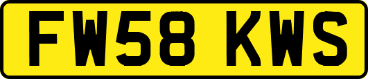 FW58KWS