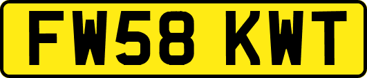 FW58KWT