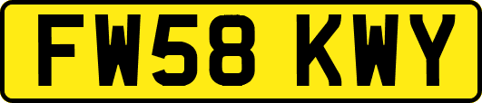 FW58KWY