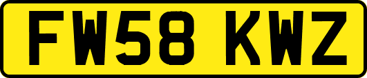 FW58KWZ