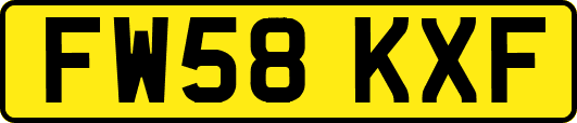 FW58KXF