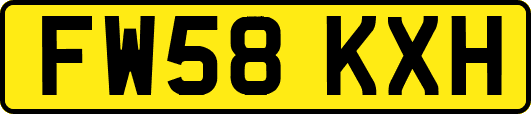 FW58KXH