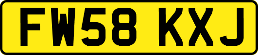FW58KXJ