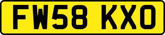 FW58KXO