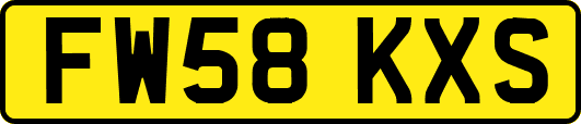 FW58KXS
