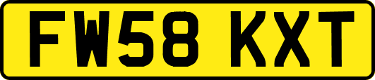 FW58KXT