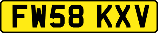 FW58KXV
