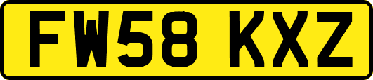 FW58KXZ