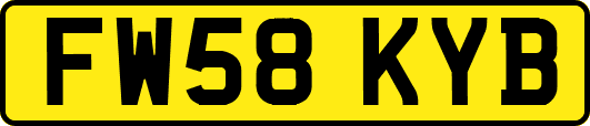 FW58KYB