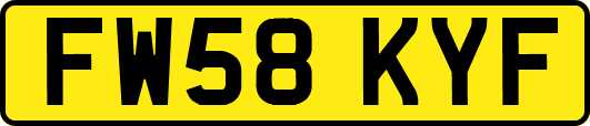 FW58KYF