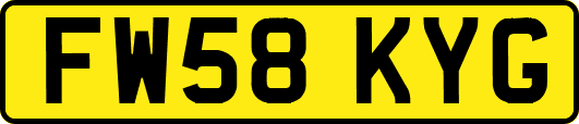FW58KYG