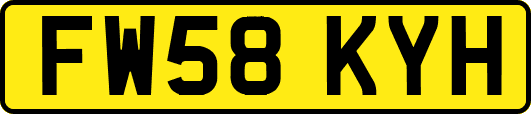 FW58KYH