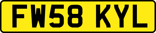 FW58KYL